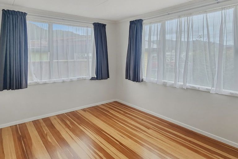 Photo of property in 2 Miles Crescent, Wainuiomata, Lower Hutt, 5014