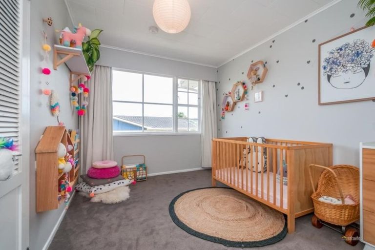 Photo of property in 147 Major Drive, Kelson, Lower Hutt, 5010