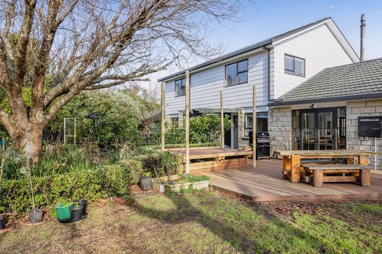 Photo of property in 248 Oeo Road, Otakeho, Hawera, 4678