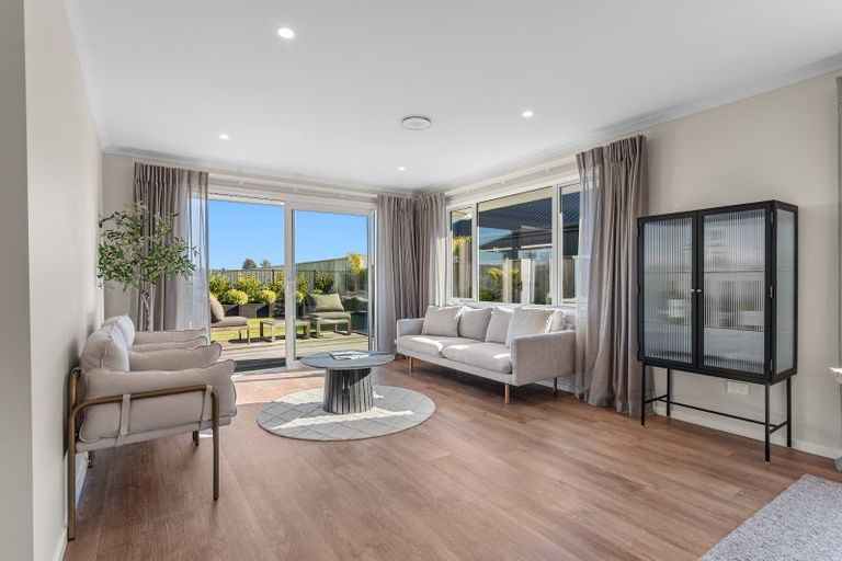 Photo of property in 52 Summersfield Boulevard, Appleby, Richmond, 7020