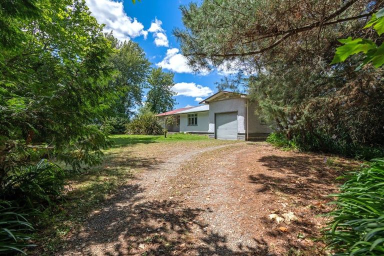 Photo of property in 1384 Taonui Road, Pohangina, Feilding, 4775