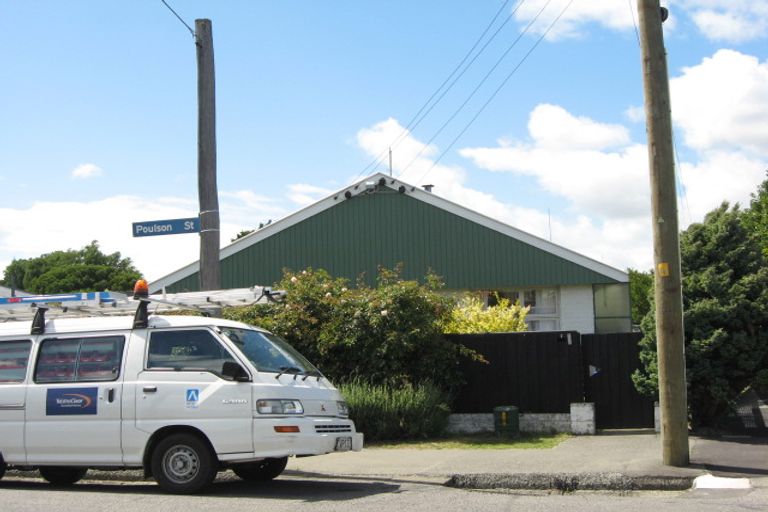 Photo of property in 3/26 Poulson Street, Addington, Christchurch, 8024