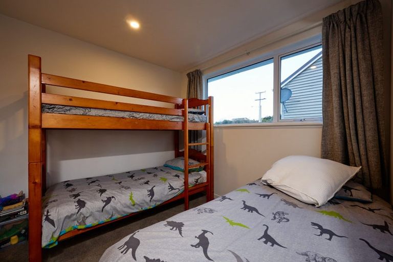 Photo of property in 4 Davidson Terrace, Kaikoura, 7300