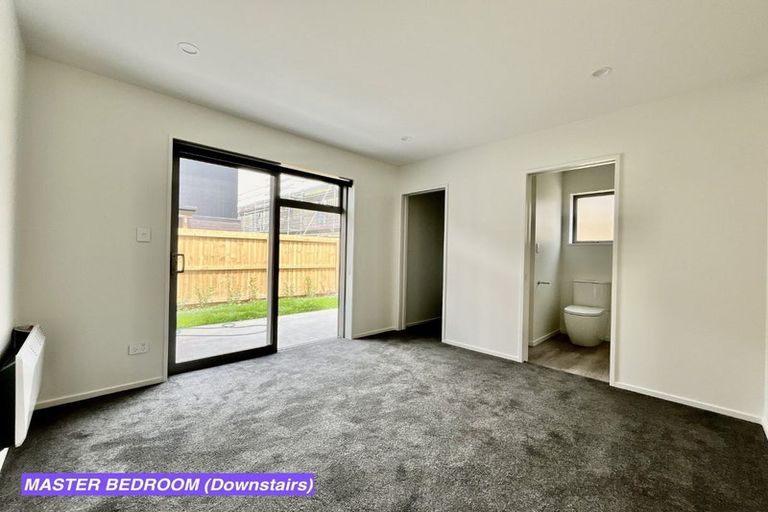 Photo of property in 4/139 Aldwins Road, Phillipstown, Christchurch, 8062