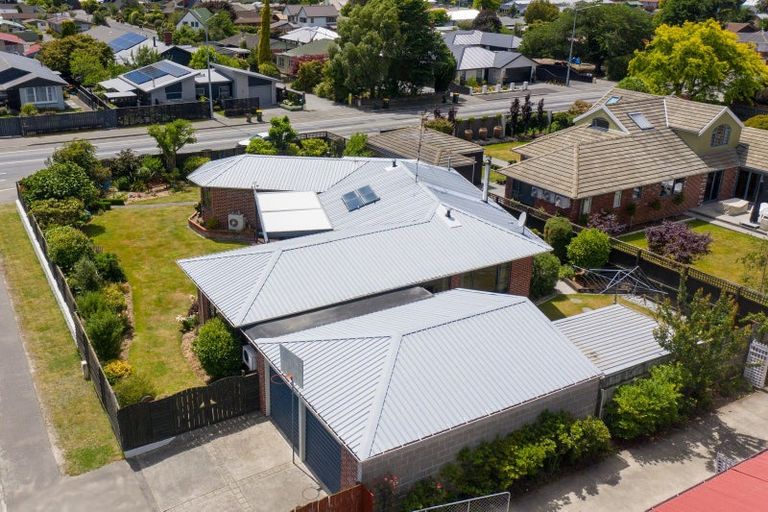 Photo of property in 49 Harrison Street, Allenton, Ashburton, 7700