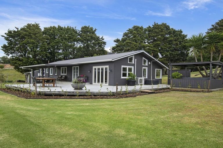 Photo of property in 148 Matarau Road, Matarau, Kamo, 0185