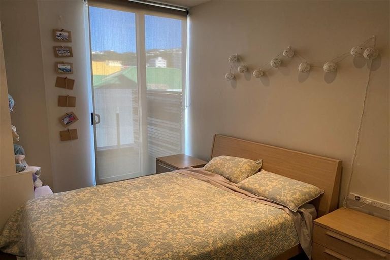 Photo of property in The Wellington Suites, 488/233 Cuba Street, Te Aro, Wellington, 6011