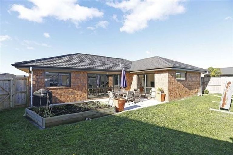 Photo of property in 28 Tallentire Crescent, Huntington, Hamilton, 3210