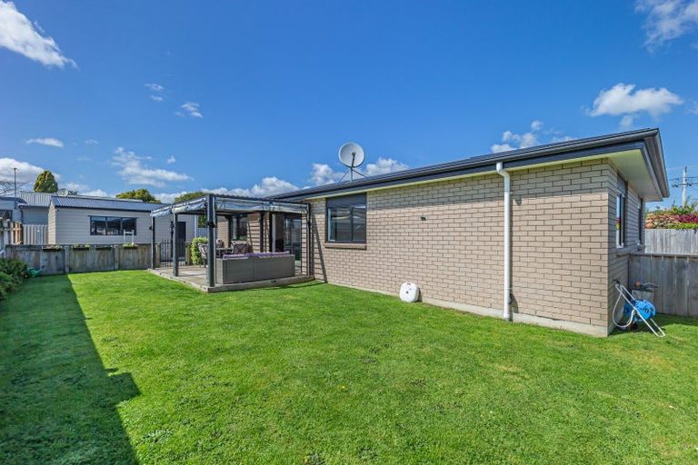 Photo of property in 100a Queen Street West, Levin, 5510