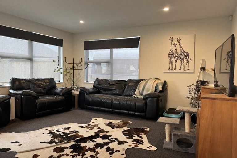 Photo of property in 35 Hurley Drive, Rolleston, 7615