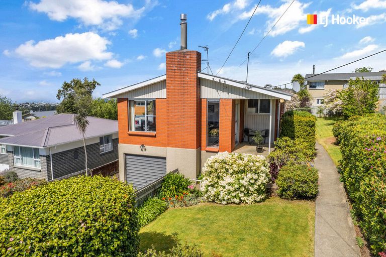 Photo of property in 52 Gilkison Street, Halfway Bush, Dunedin, 9010