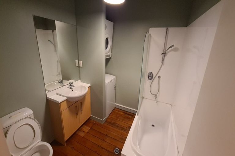 Photo of property in 7/30 Hanson Street, Mount Cook, Wellington, 6021