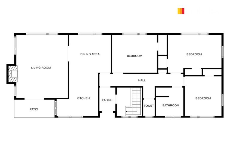 Photo of property in 52 Gilkison Street, Halfway Bush, Dunedin, 9010