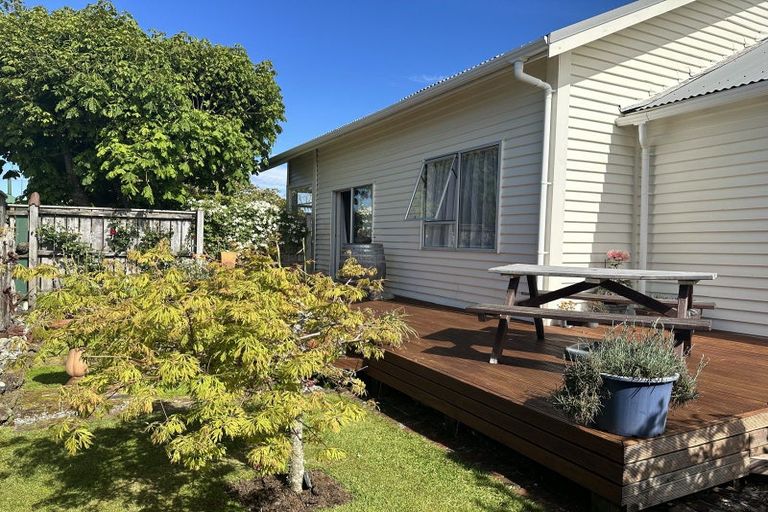 Photo of property in 119 Davie Street, Hokitika, 7810