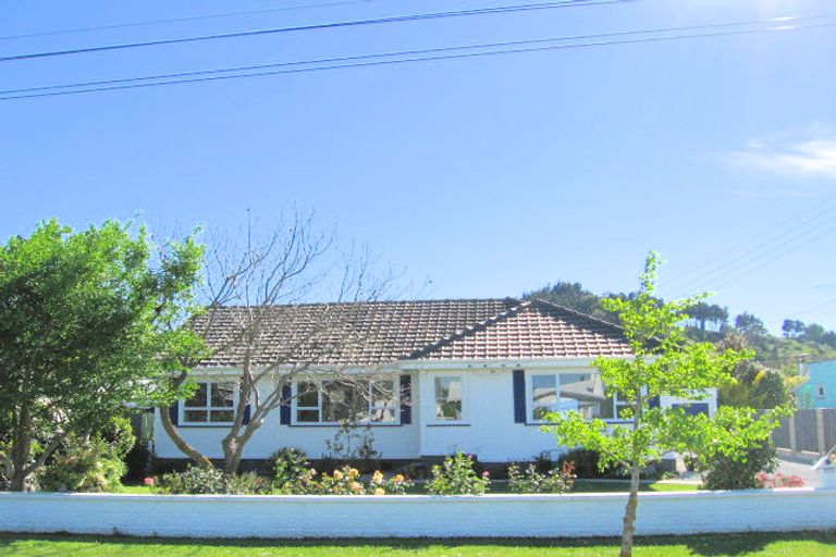 Photo of property in 233 Clifford Street, Whataupoko, Gisborne, 4010