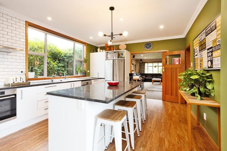 Photo of property in 15 Baird Street, Richmond, Invercargill, 9810