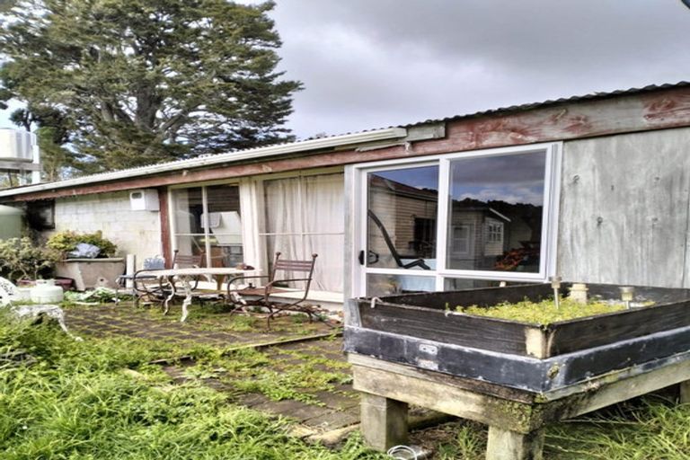 Photo of property in 274 Taipuha Road, Waiotira, 0193