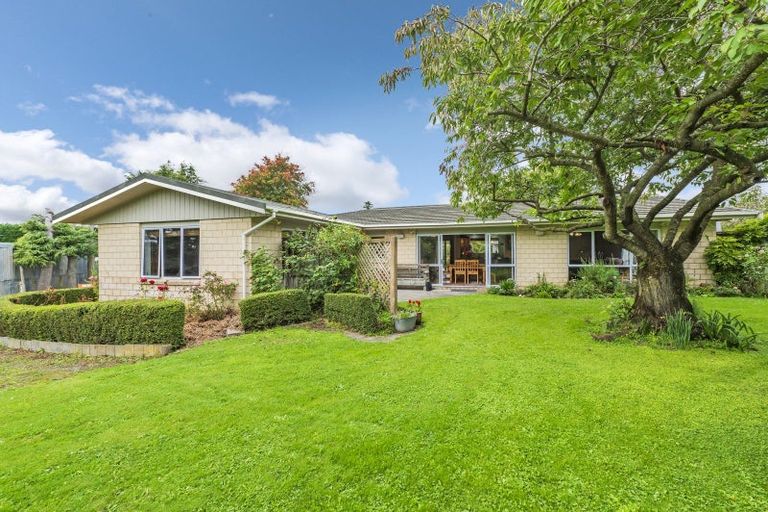 Photo of property in 578 Hoskyns Road, West Melton, Christchurch, 7675