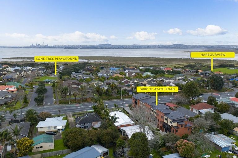 Photo of property in 500c Te Atatu Road, Te Atatu Peninsula, Auckland, 0610