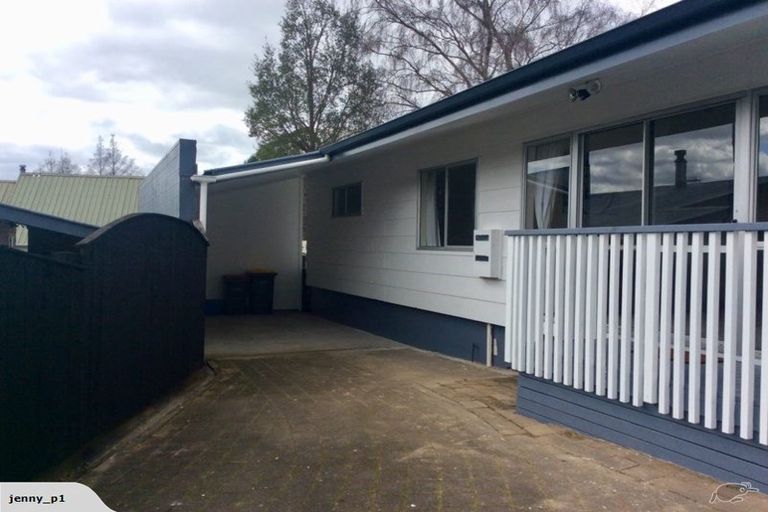 Photo of property in 64b Homedale Street, Pukehangi, Rotorua, 3015