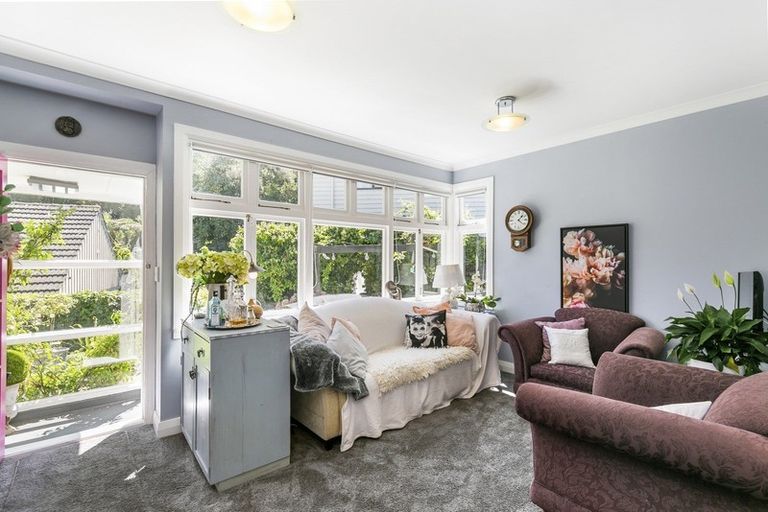 Photo of property in 3/537 Broadway, Miramar, Wellington, 6022