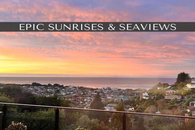 Photo of property in 34 Seaview Terrace, Kew, Dunedin, 9012