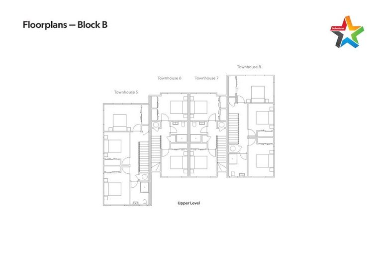 Photo of property in 5/7 Birch Street, Hutt Central, Lower Hutt, 5010