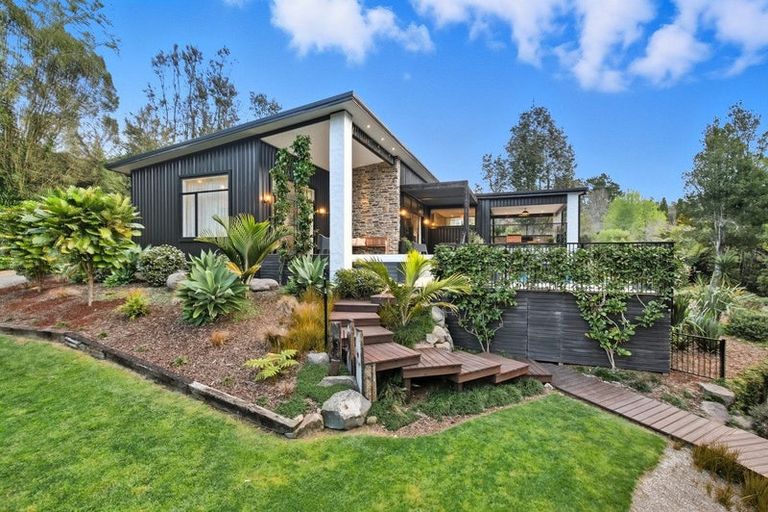 Photo of property in 12 I'anson Road, Minden, Tauranga, 3179