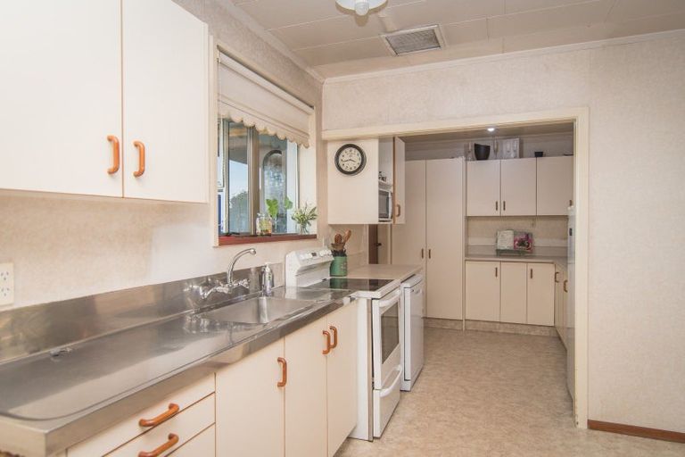 Photo of property in 690 Seadown Road, Seadown, Timaru, 7973