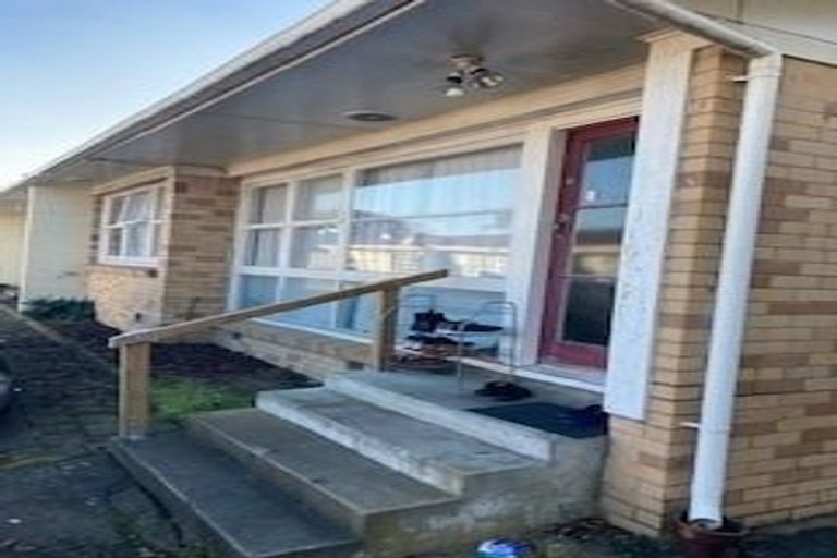 Photo of property in 3/42 York Street, Hamilton East, Hamilton, 3216