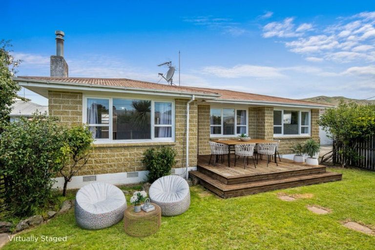 Photo of property in 37a Milford Street, Witherlea, Blenheim, 7201