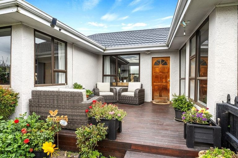 Photo of property in 6 Kevin Street, Hoon Hay, Christchurch, 8025