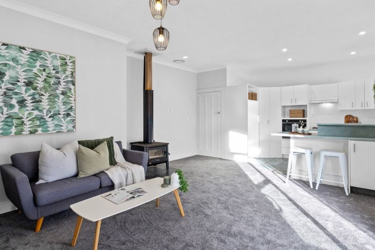 Photo of property in 84 Robertson Street, Richmond, Invercargill, 9810