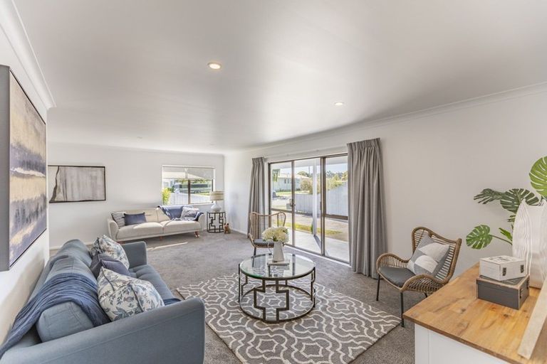 Photo of property in 19 Porritt Place, Waipukurau, 4200