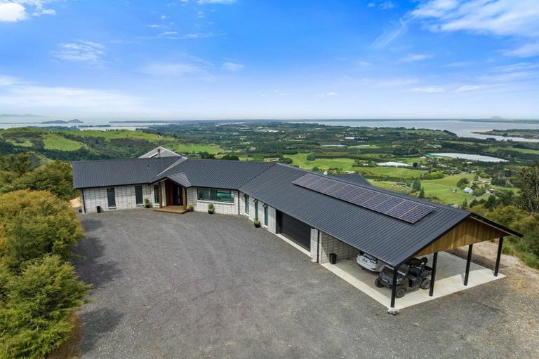 Photo of property in 225d Woodland Road, Tahawai, Katikati, 3170