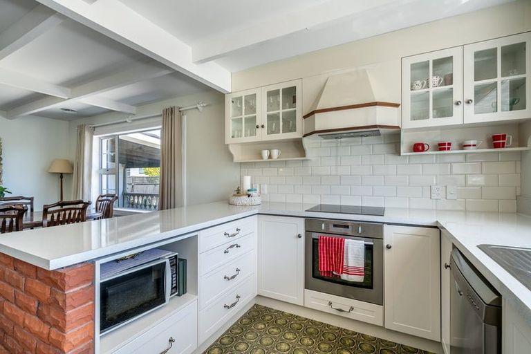 Photo of property in 33 Russel Street, Gladstone, Invercargill, 9810