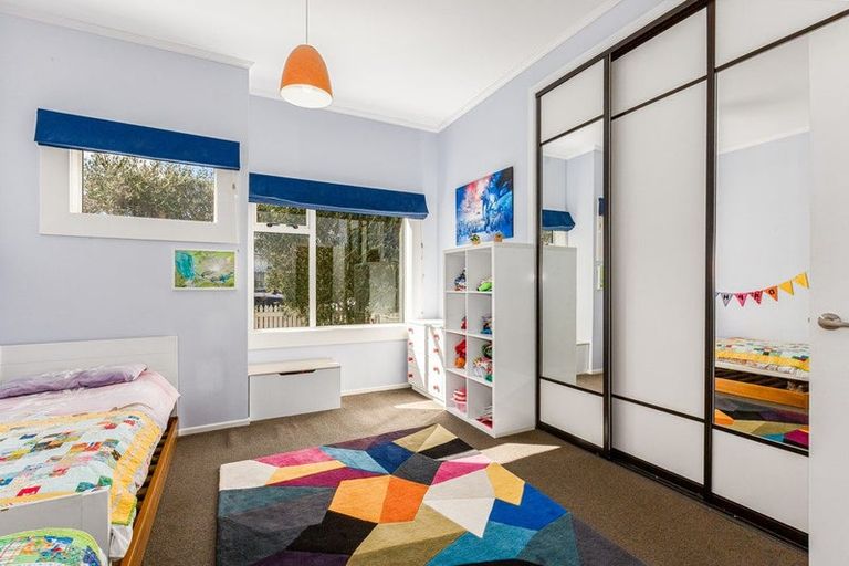 Photo of property in 37 Humber Street, Island Bay, Wellington, 6023