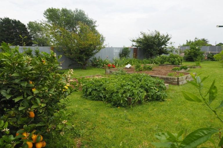 Photo of property in 10 Norbiton Road, Foxton, 4814