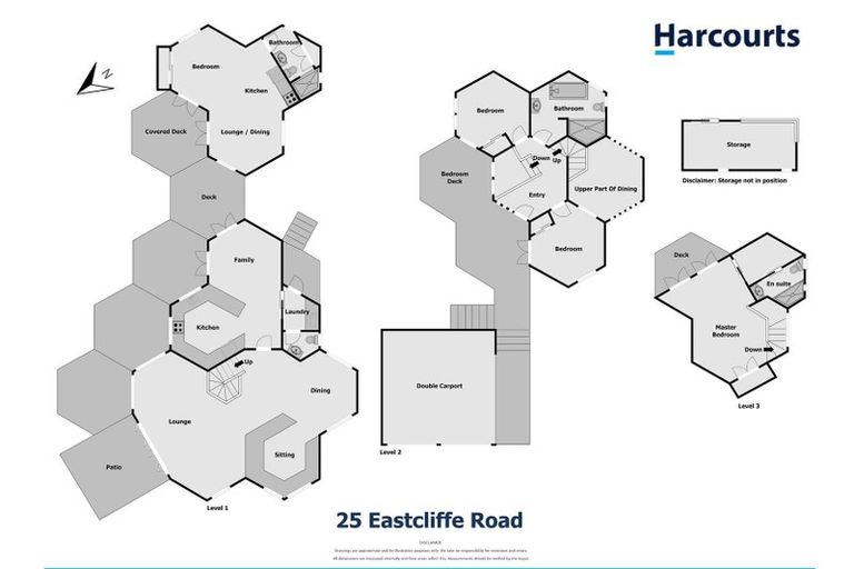 Photo of property in 25 Eastcliffe Road, Castor Bay, Auckland, 0620