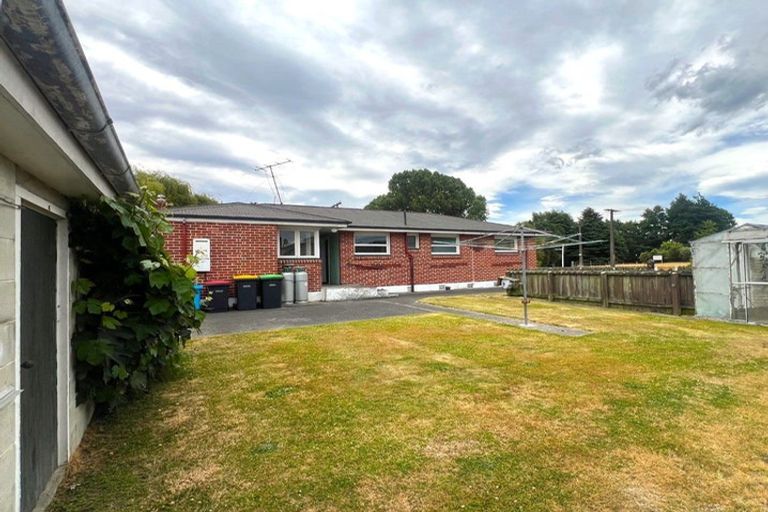 Photo of property in 2 Fox Street, Temuka, 7920