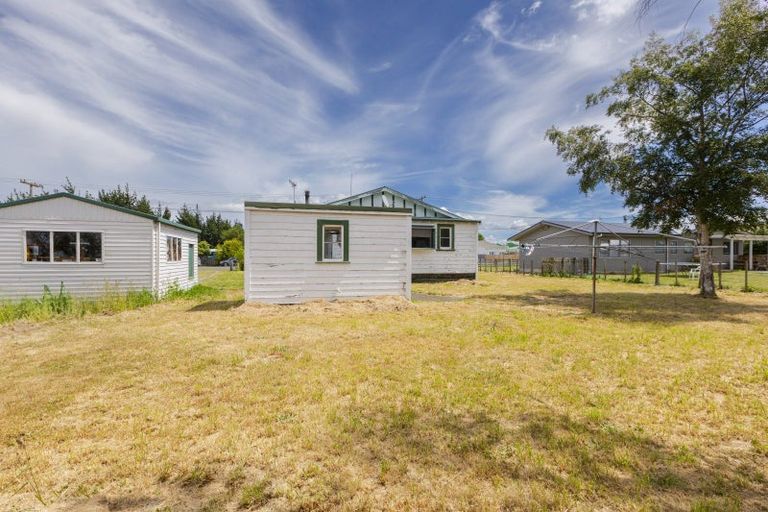 Photo of property in 60 Sydney Street, Takapau, 4203