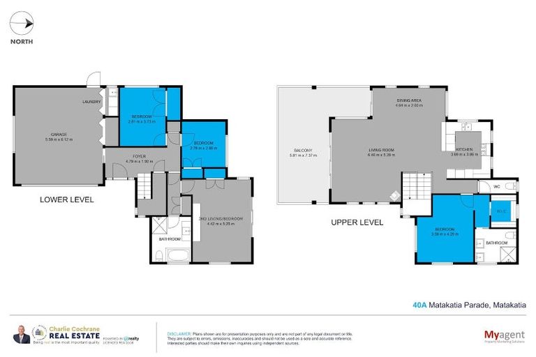 Photo of property in 40a Matakatia Parade, Matakatia, Whangaparaoa, 0930