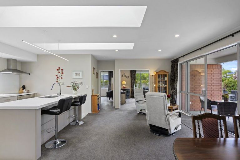 Photo of property in 1 Waterford Avenue, Northwood, Christchurch, 8051