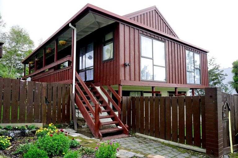 Photo of property in 43 Conical Hill Road, Hanmer Springs, 7334