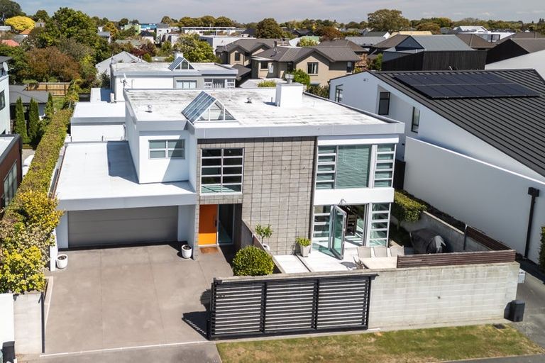 Photo of property in 41 Winchester Street, Merivale, Christchurch, 8014