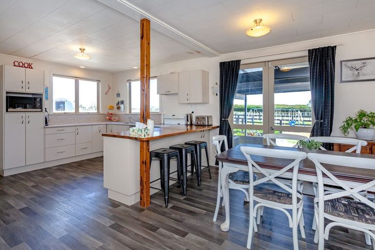 Photo of property in 1961 Old Te Aroha Road, Gordon, Te Aroha, 3391