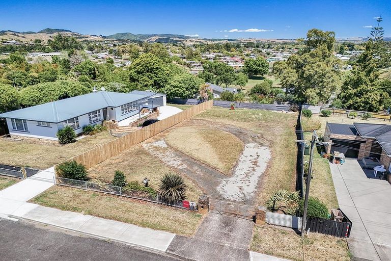 Photo of property in 127 Russell Road, Huntly, 3700
