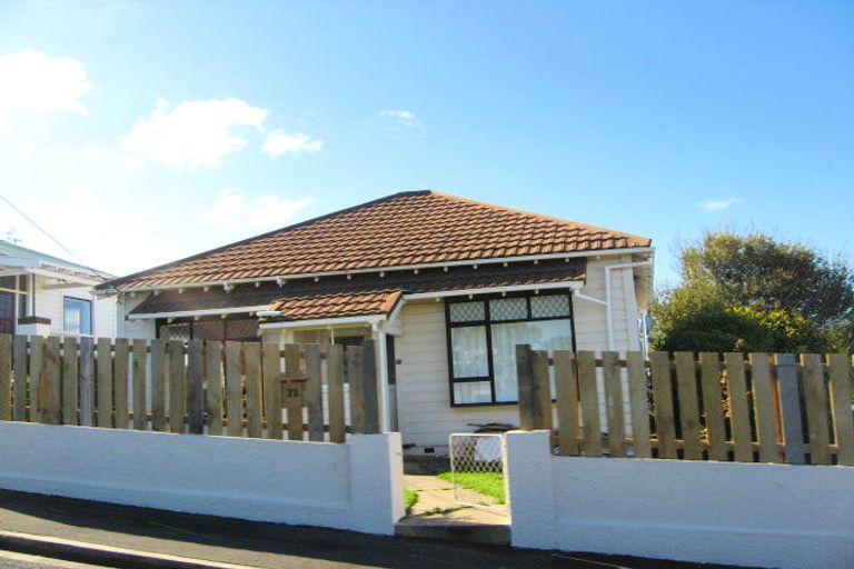 Photo of property in 72 Beresford Street, Wakari, Dunedin, 9010