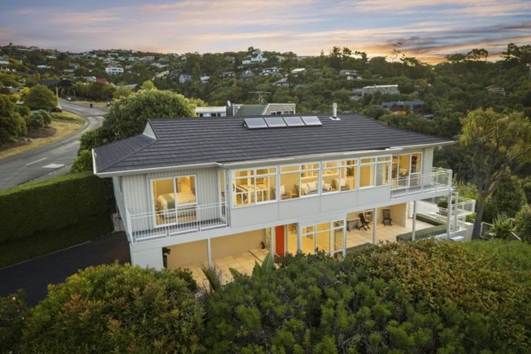 Photo of property in 74 Soleares Avenue, Mount Pleasant, Christchurch, 8081