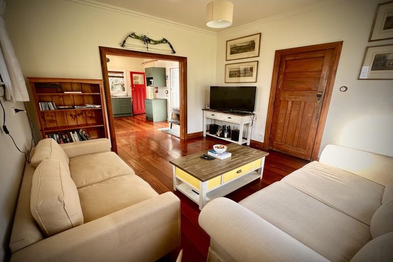 Photo of property in 589a Gladstone Road, Gladstone, Carterton, 5792